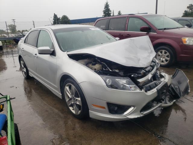 FORD FUSION SPO 2010 3fahp0dc1ar385739