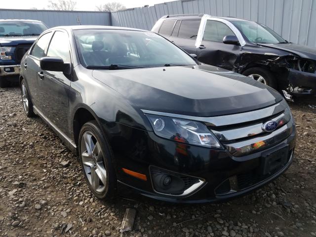 FORD FUSION SPO 2011 3fahp0dc1br108414