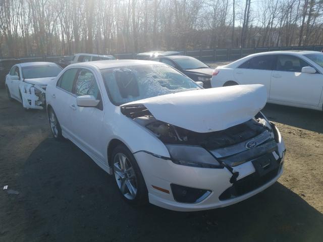 FORD FUSION SPO 2011 3fahp0dc1br340124