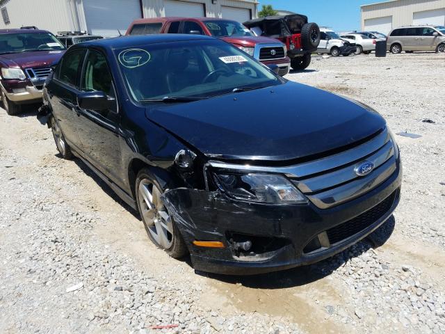 FORD FUSION SPO 2012 3fahp0dc1cr172034