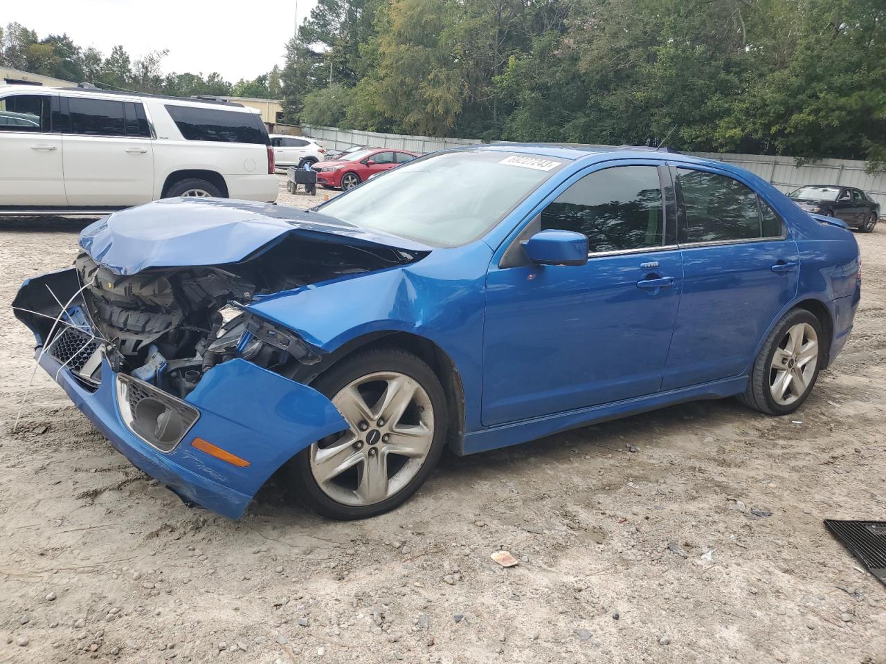 FORD FUSION 2012 3fahp0dc1cr435459