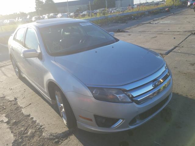 FORD FUSION SPO 2010 3fahp0dc2ar129156