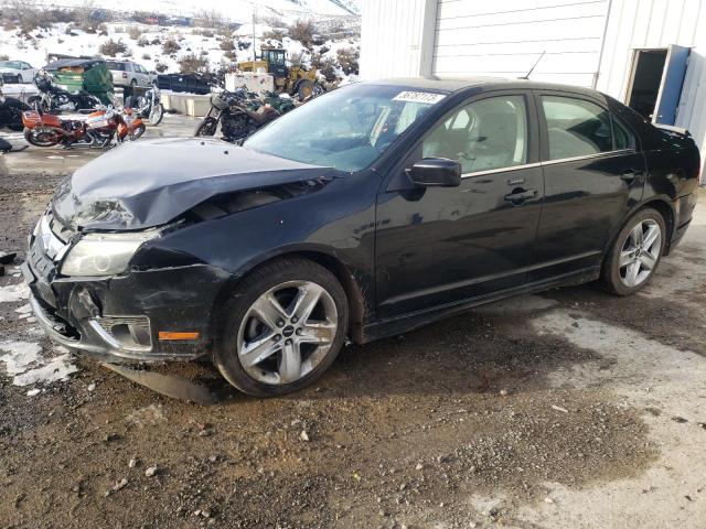 FORD FUSION SPO 2010 3fahp0dc2ar268753