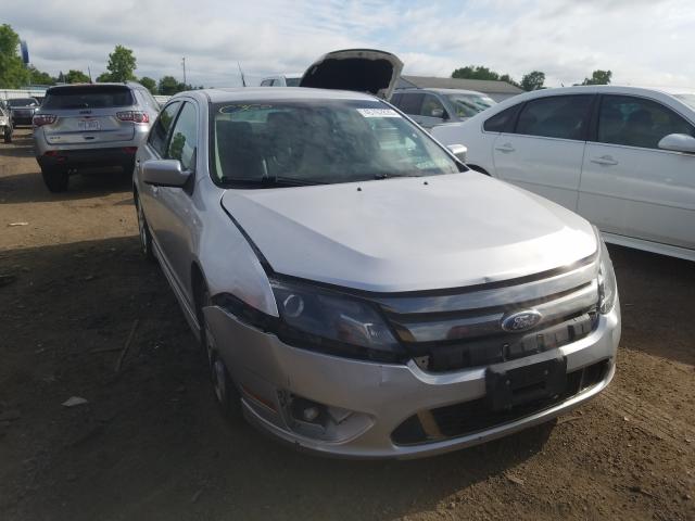 FORD FUSION SPO 2011 3fahp0dc2br341363