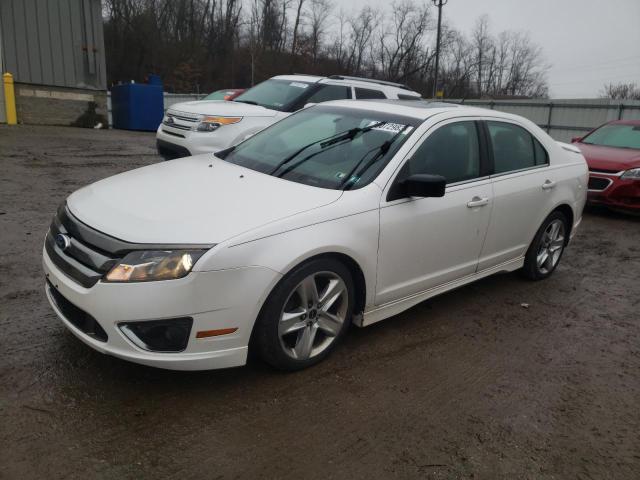 FORD FUSION SPO 2012 3fahp0dc2cr268285