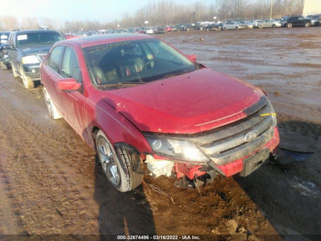 FORD FUSION 2012 3fahp0dc2cr278525