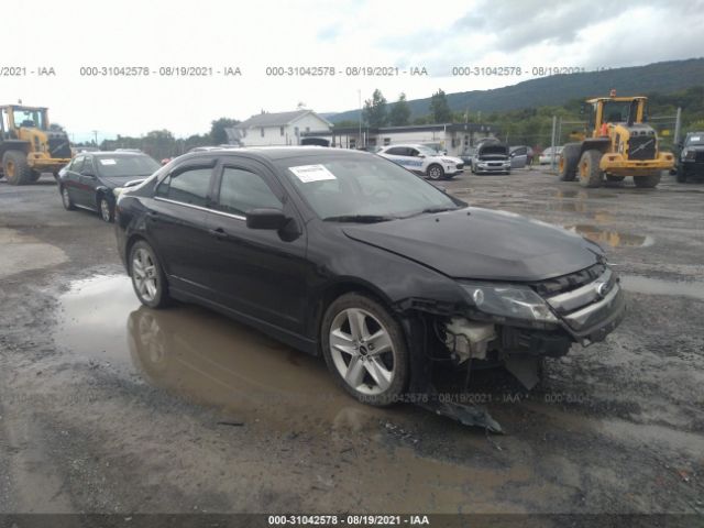 FORD FUSION 2012 3fahp0dc2cr358276