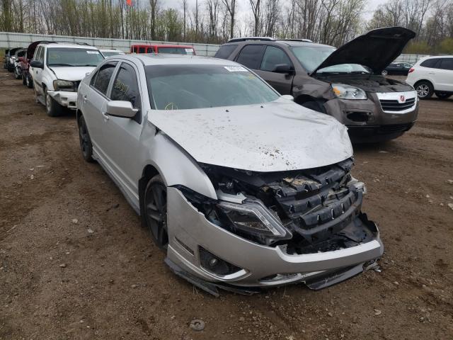 FORD FUSION SPO 2010 3fahp0dc3ar194971