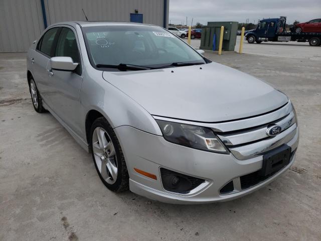 FORD FUSION SPO 2010 3fahp0dc3ar242730