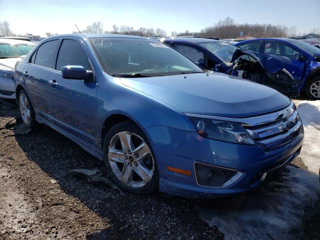 FORD FUSION SPO 2010 3fahp0dc3ar279311