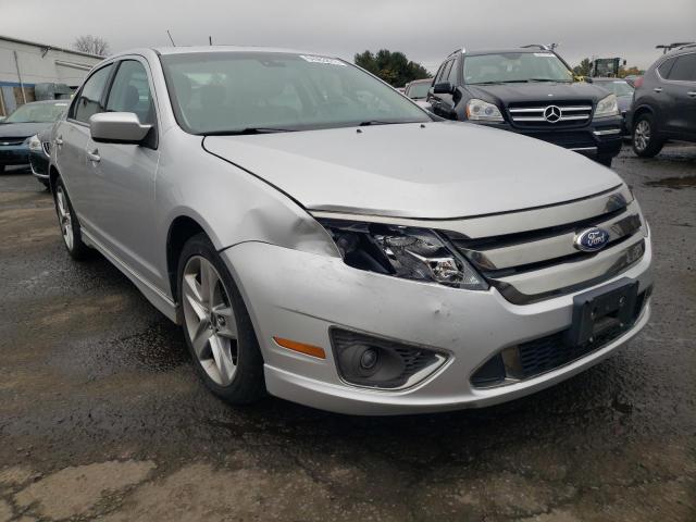 FORD FUSION SPO 2011 3fahp0dc3br101691