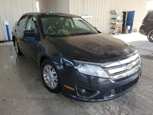 FORD FUSION SPO 2011 3fahp0dc3br104414