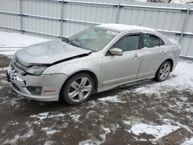 FORD FUSION SPO 2011 3fahp0dc3br255592