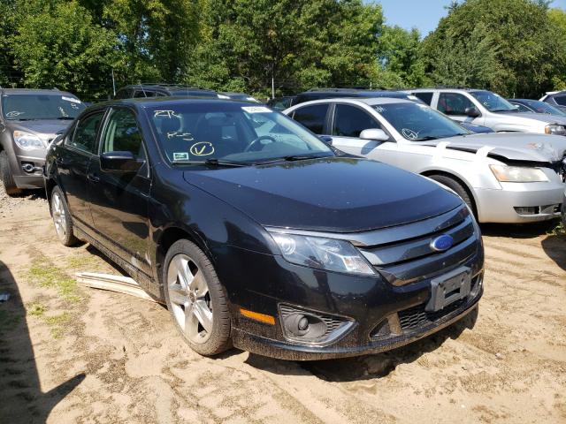 FORD FUSION SPO 2012 3fahp0dc3cr259353