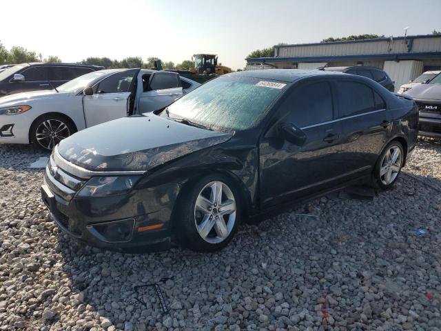 FORD FUSION 2012 3fahp0dc3cr298184