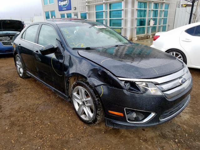 FORD FUSION SPO 2010 3fahp0dc4ar346451