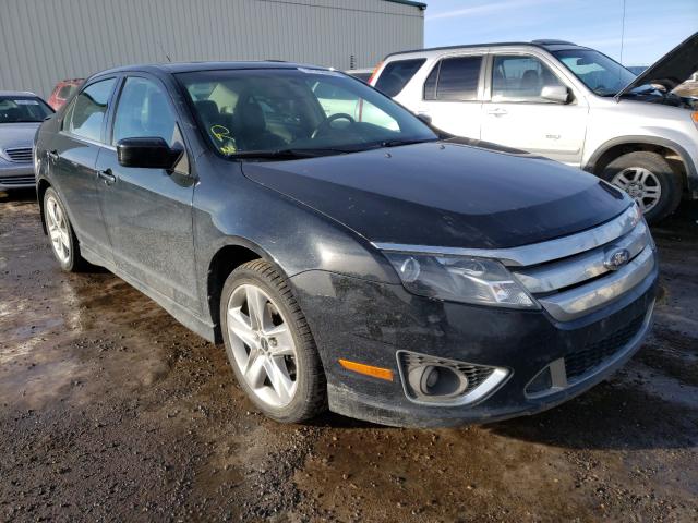 FORD FUSION SPO 2010 3fahp0dc4ar353349