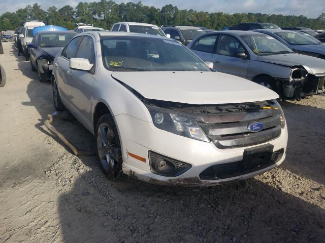 FORD FUSION 2012 3fahp0dc4cr258261