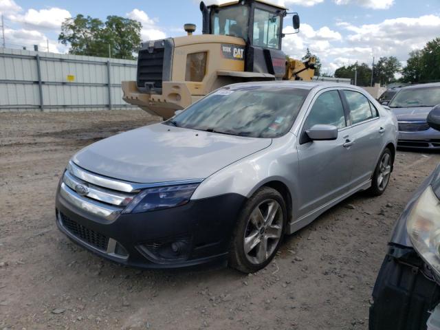 FORD FUSION SPO 2010 3fahp0dc5ar179758