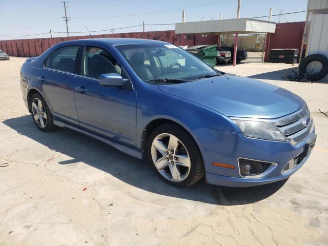 FORD FUSION SPO 2010 3fahp0dc5ar216789