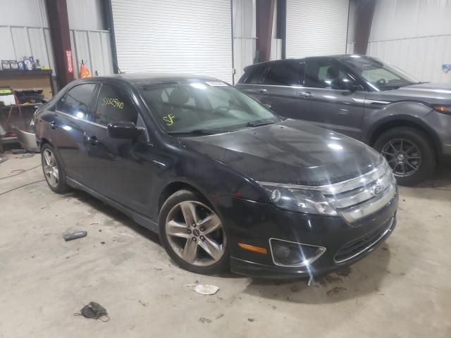 FORD FUSION SPO 2011 3fahp0dc5br345164