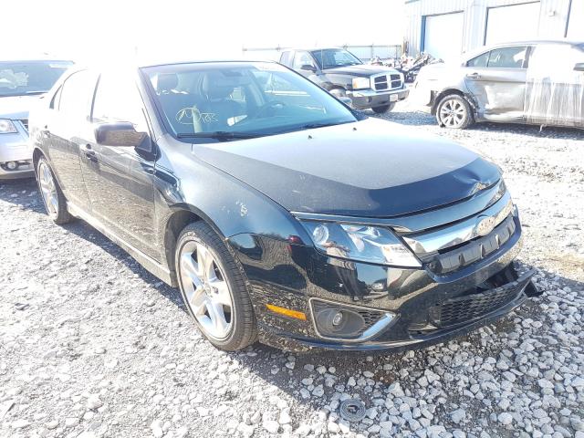 FORD FUSION SPO 2012 3fahp0dc5cr268894