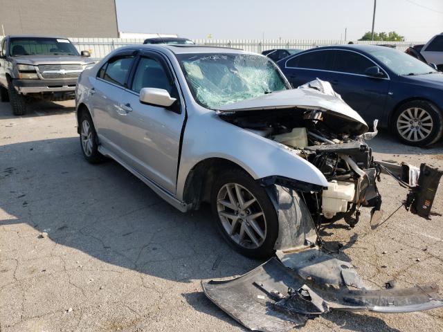 FORD FUSION SPO 2012 3fahp0dc5cr386721