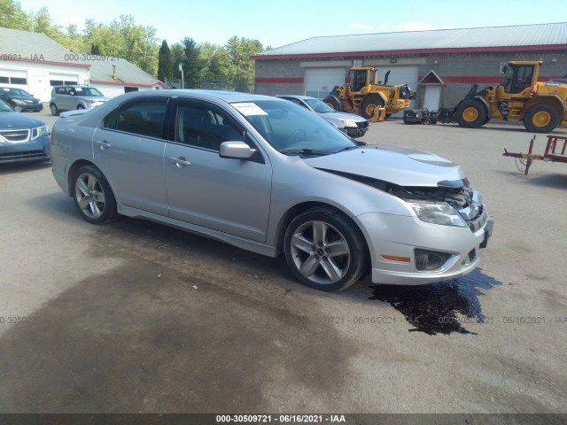 FORD FUSION 2010 3fahp0dc6ar209902