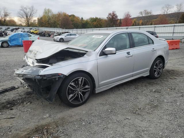 FORD FUSION SPO 2010 3fahp0dc6ar290710