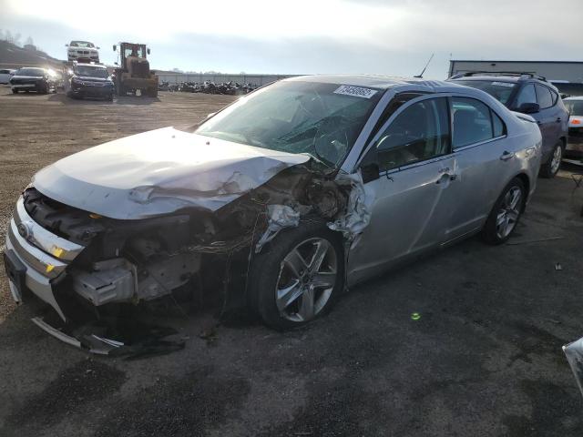 FORD FUSION SPO 2010 3fahp0dc6ar354745