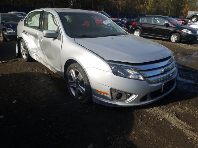 FORD FUSION SPO 2010 3fahp0dc6ar427080