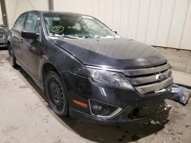 FORD FUSION SPO 2011 3fahp0dc6br175235