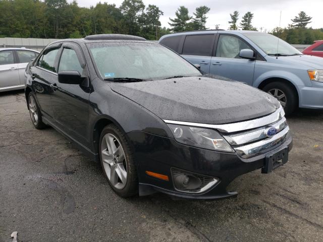 FORD FUSION SPO 2012 3fahp0dc6cr267060