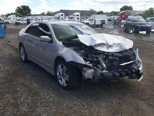 FORD FUSION SPO 2012 3fahp0dc6cr366042