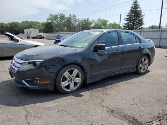 FORD FUSION SPO 2010 3fahp0dc7ar111395