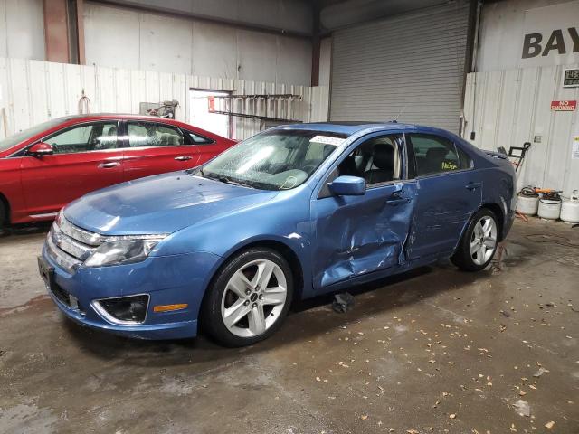 FORD FUSION 2010 3fahp0dc7ar225851