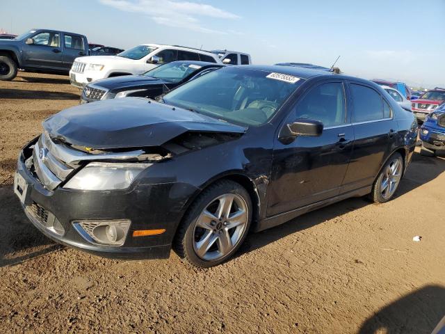 FORD FUSION SPO 2011 3fahp0dc7br114492