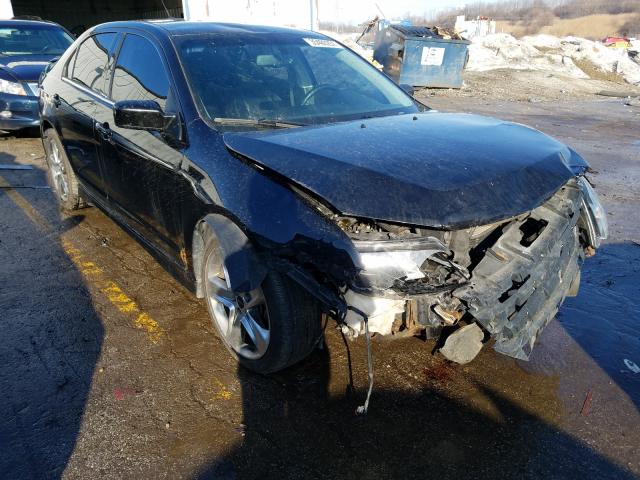 FORD FUSION 2010 3fahp0dc8ar232159