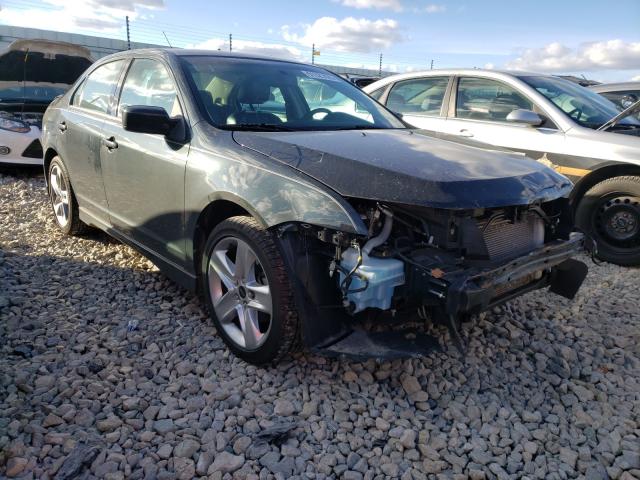 FORD FUSION SPO 2010 3fahp0dc8ar249754