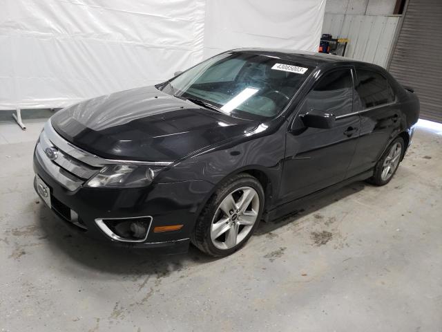 FORD FUSION SPO 2010 3fahp0dc8ar269342