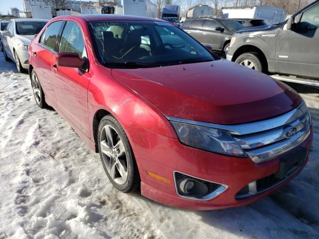 FORD FUSION SPO 2010 3fahp0dc8ar394003