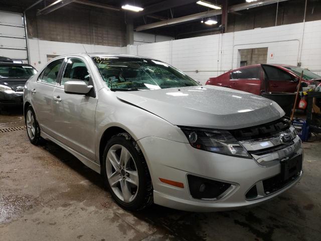 FORD FUSION SPO 2010 3fahp0dc8ar421233