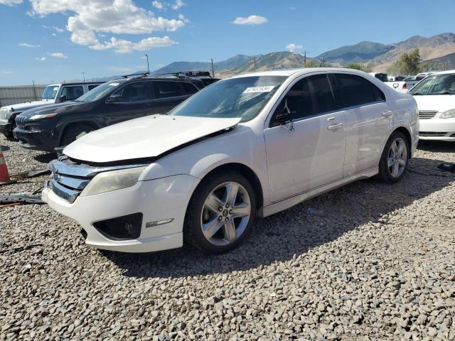 FORD FUSION SPO 2012 3fahp0dc8cr302410