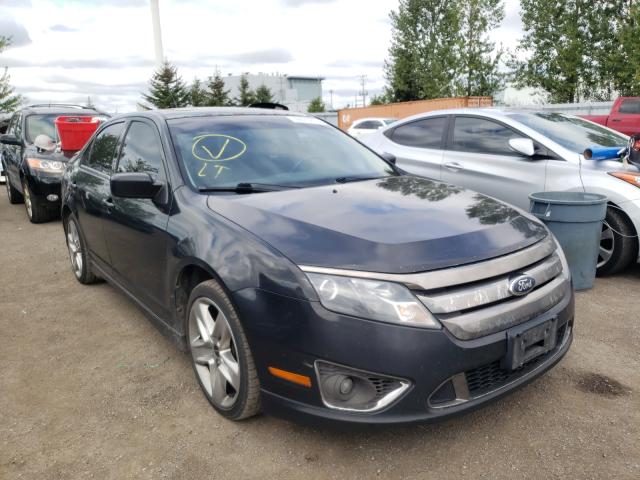 FORD FUSION SPO 2012 3fahp0dc8cr383151