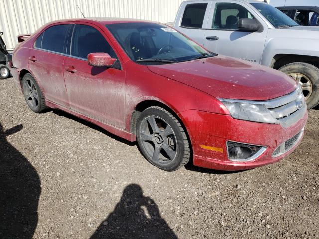 FORD FUSION SPO 2010 3fahp0dc9ar398416