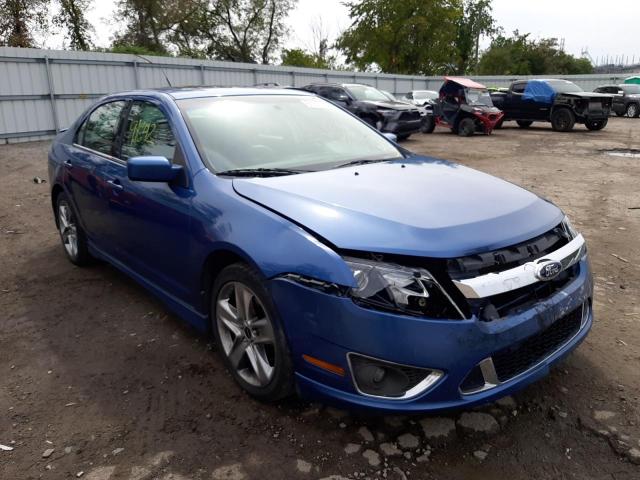 FORD FUSION SPO 2010 3fahp0dc9ar415389