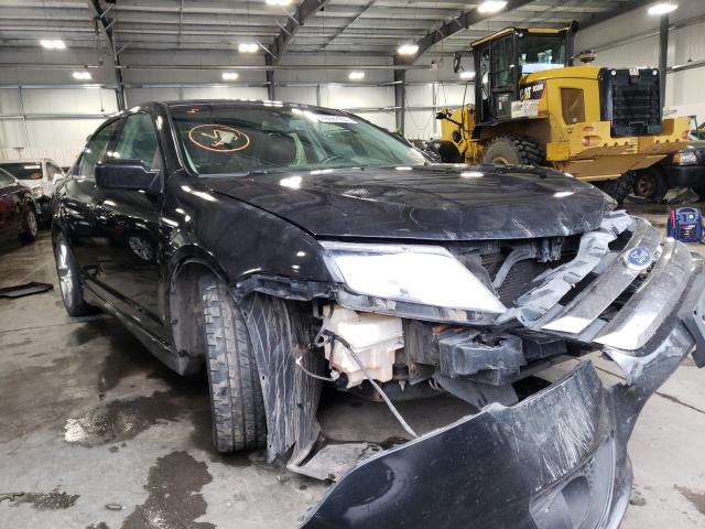 FORD FUSION SPO 2011 3fahp0dc9br139734