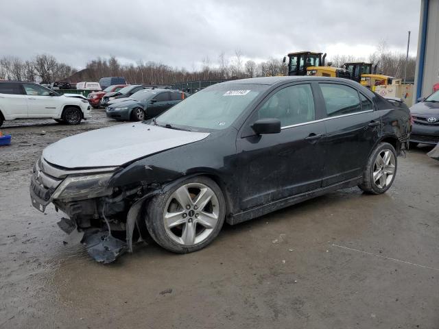 FORD FUSION SPO 2011 3fahp0dc9br147672