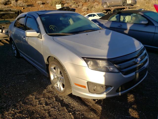 FORD FUSION SPO 2012 3fahp0dc9cr259115