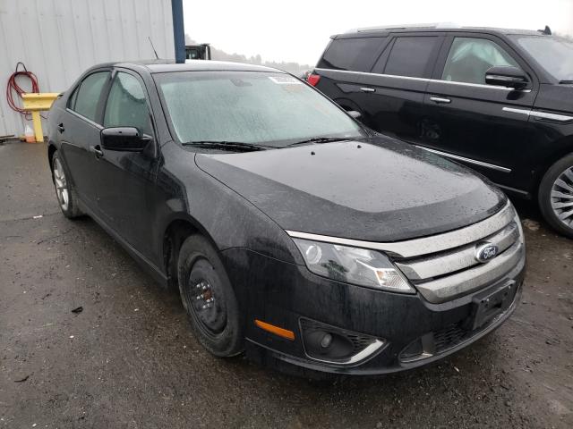 FORD FUSION SPO 2012 3fahp0dc9cr315425